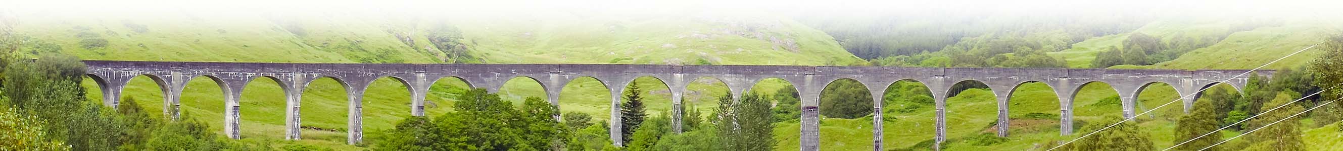 Glenfinnan Railway Viaduct