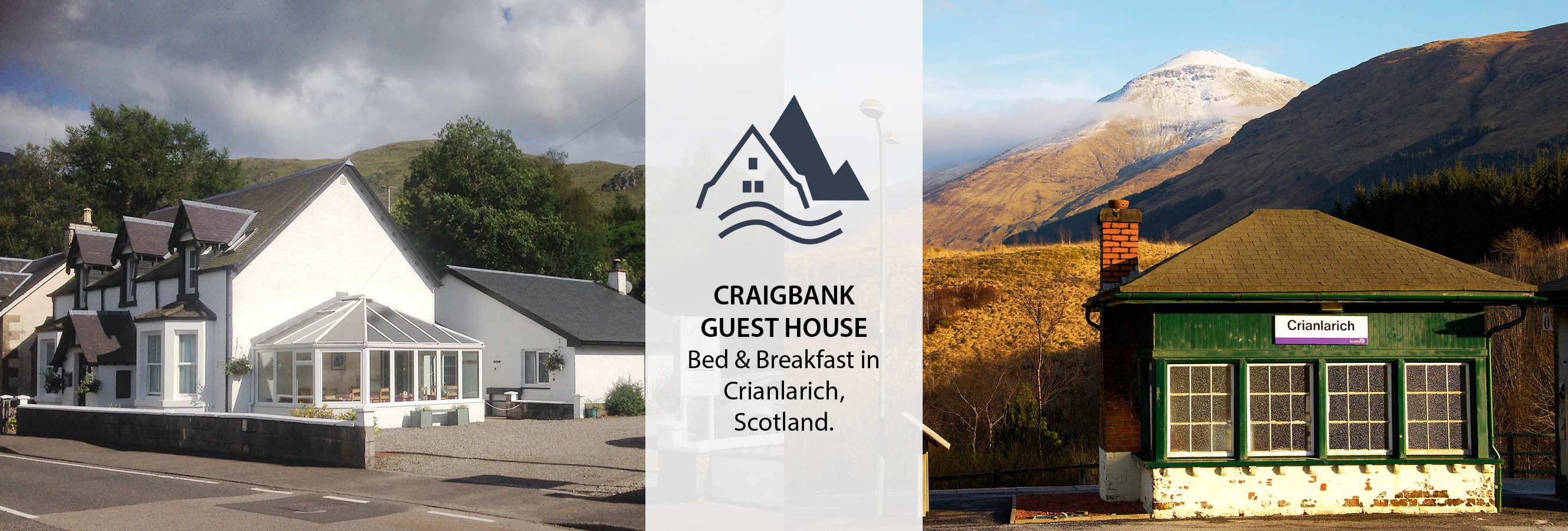 Craigbank Guest House
